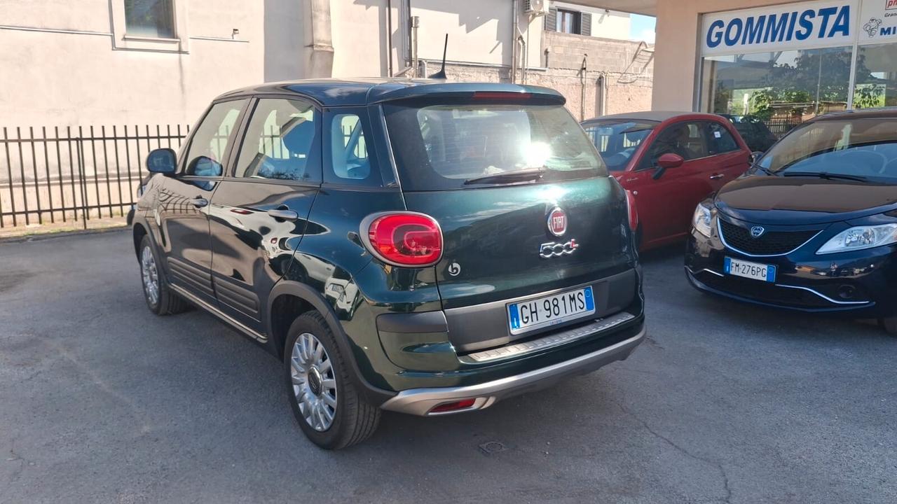 Fiat 500L 1.3 Multijet 95 CV Connect