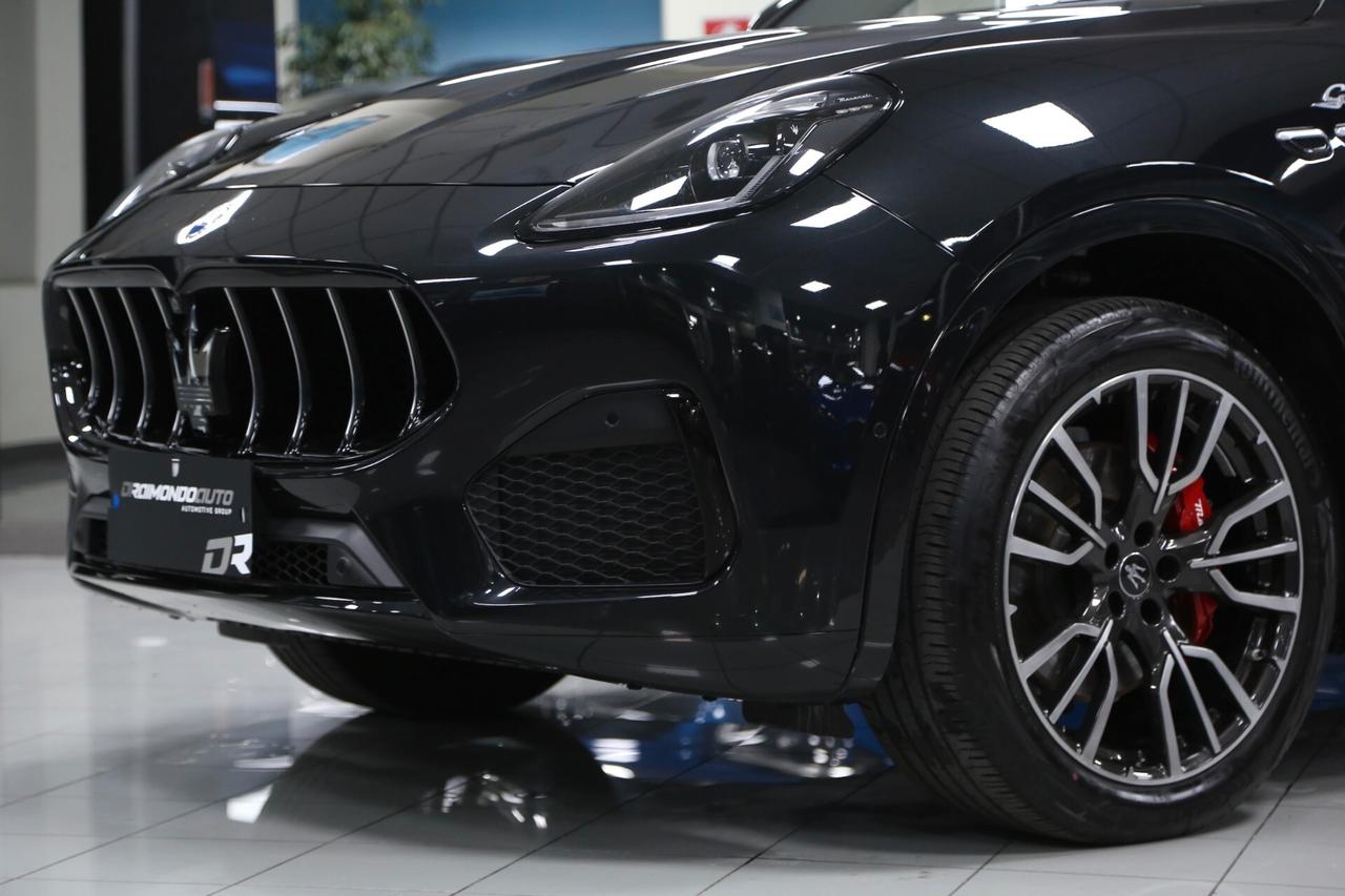 Maserati Grecale 2.0 300cv mhev GT Q4 auto