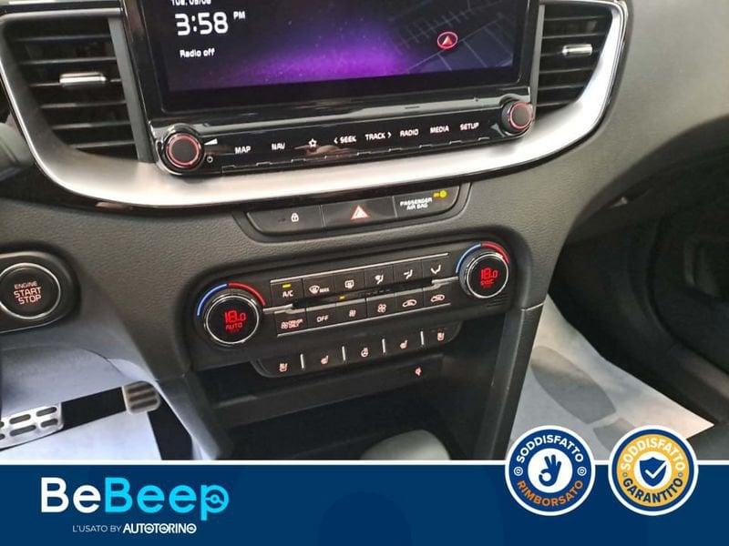 KIA Xceed 1.6 GDI PHEV EVOLUTION 141CV DCT