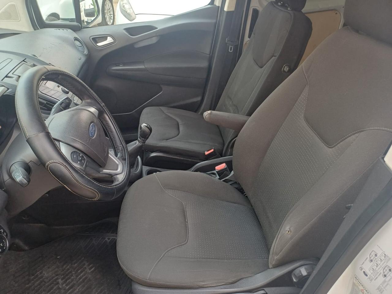 Ford Transit Courier 1.5 TDCi 75CV VAN - 2018