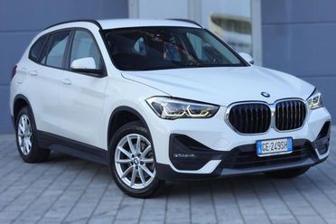 BMW X1 sDrive18d Business Advantage