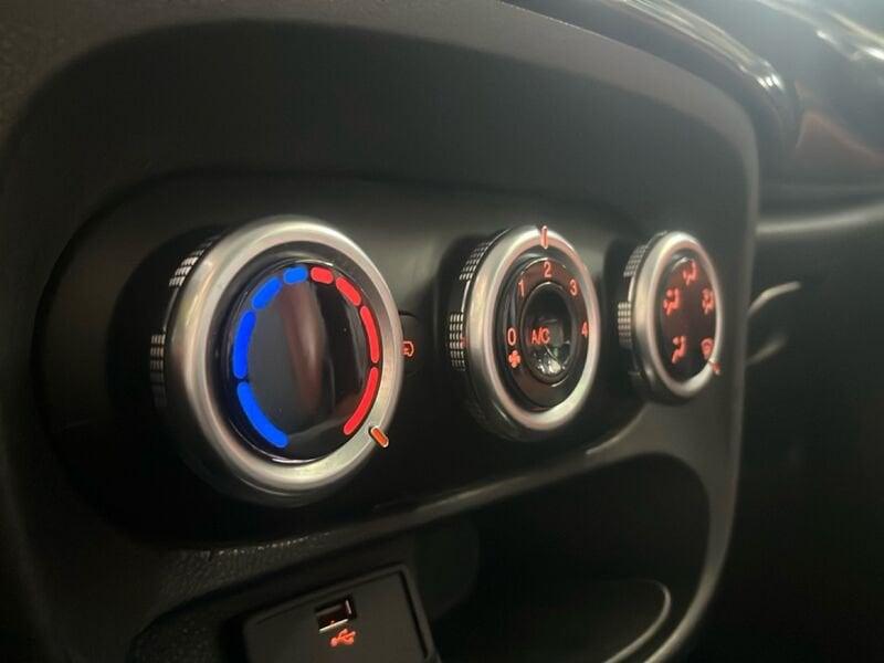 FIAT 500L Trekking 1.3 Multijet 85cv