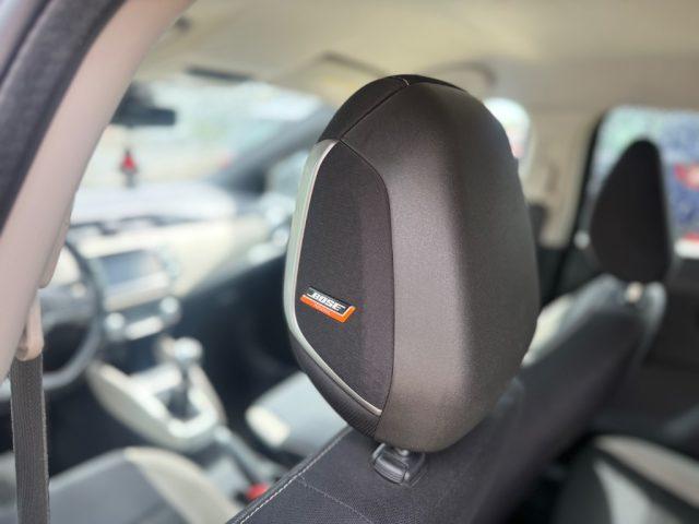 NISSAN Micra 1.5 dCi Bose Personal Edition