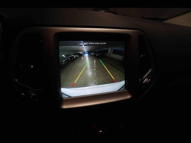 JEEP Compass 1.6 Multijet II 2WD Longitude