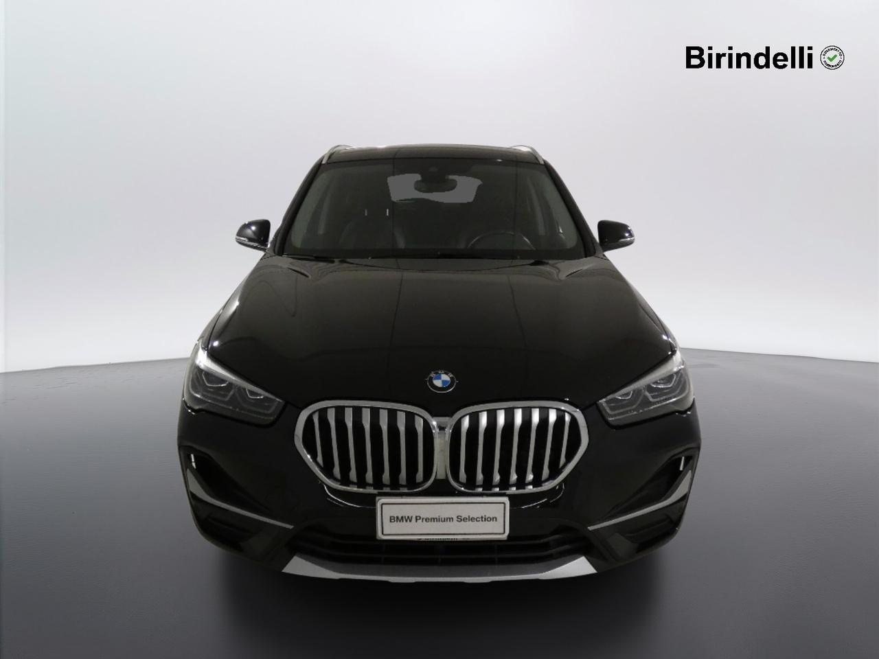 BMW X1 (F48) - X1 sDrive16d xLine Plus