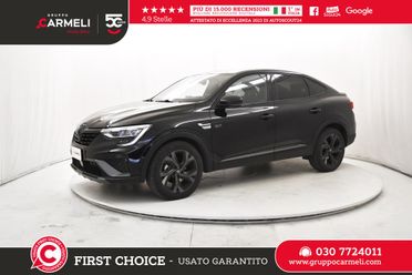Renault Arkana 1.6 E-TECH Hybrid Engineered Auto