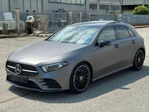 Mercedes-benz A 250 A 250 Automatic Premium