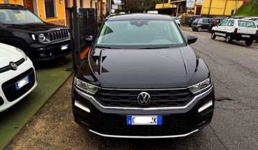 Volkswagen T-Roc Tdi Business Sport 116Cv - 10/2021
