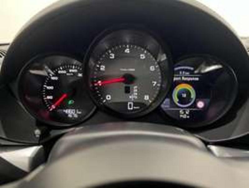 Porsche 718 2.5 Boxster S