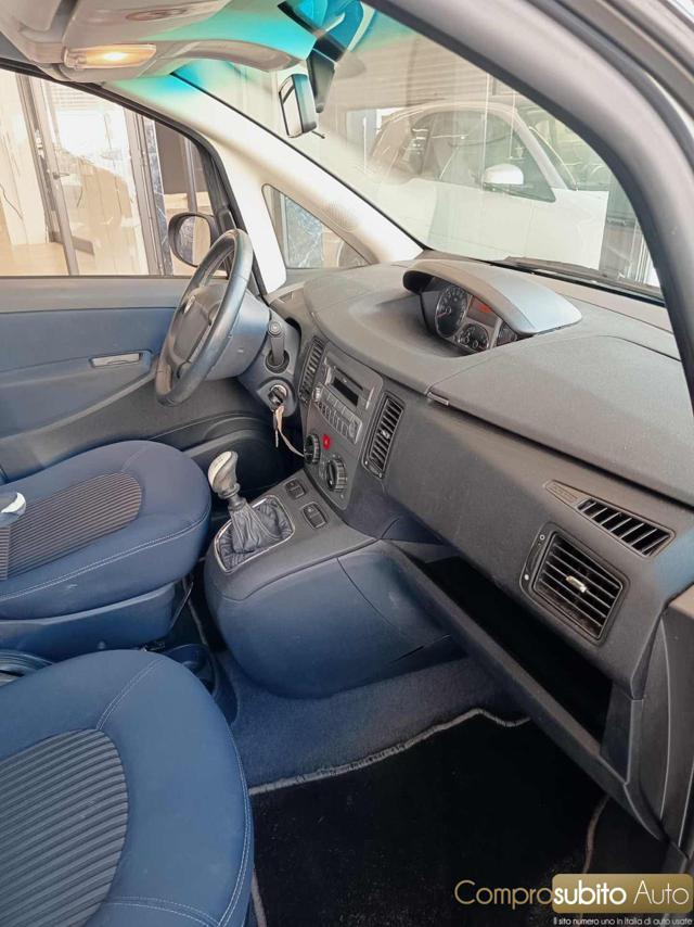 LANCIA MUSA 1.4 16V Gold