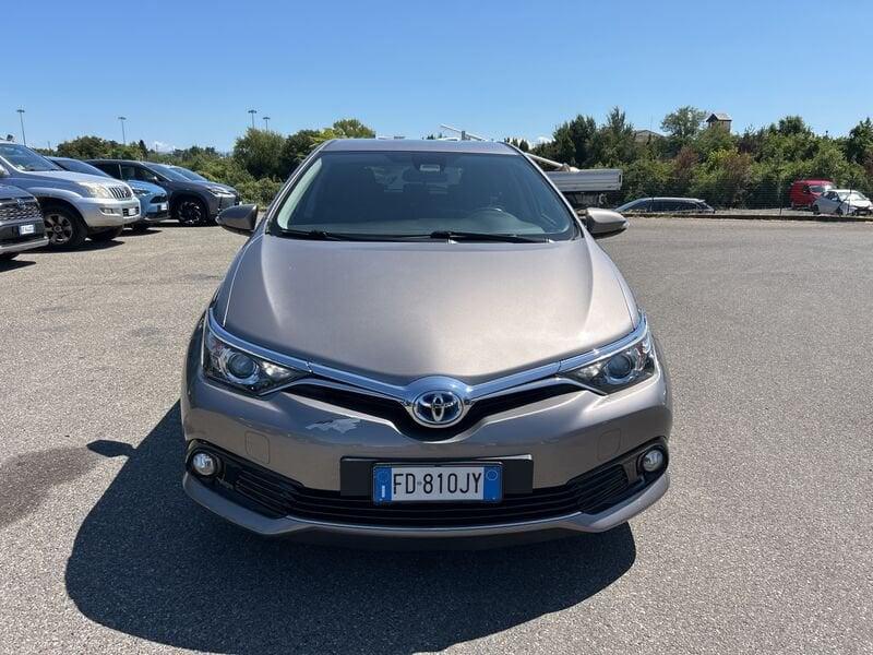 Toyota Auris Auris 1.8 Hybrid Active