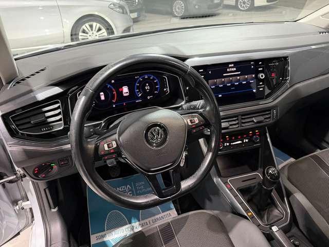 Volkswagen Polo R-Line Km 68.000 Neopatentati