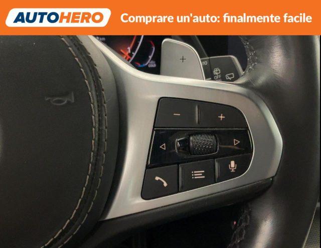BMW X5 xDrive25d Msport