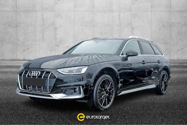 AUDI A4 allroad 40 TDI 204 CV S tronic Business Evolution