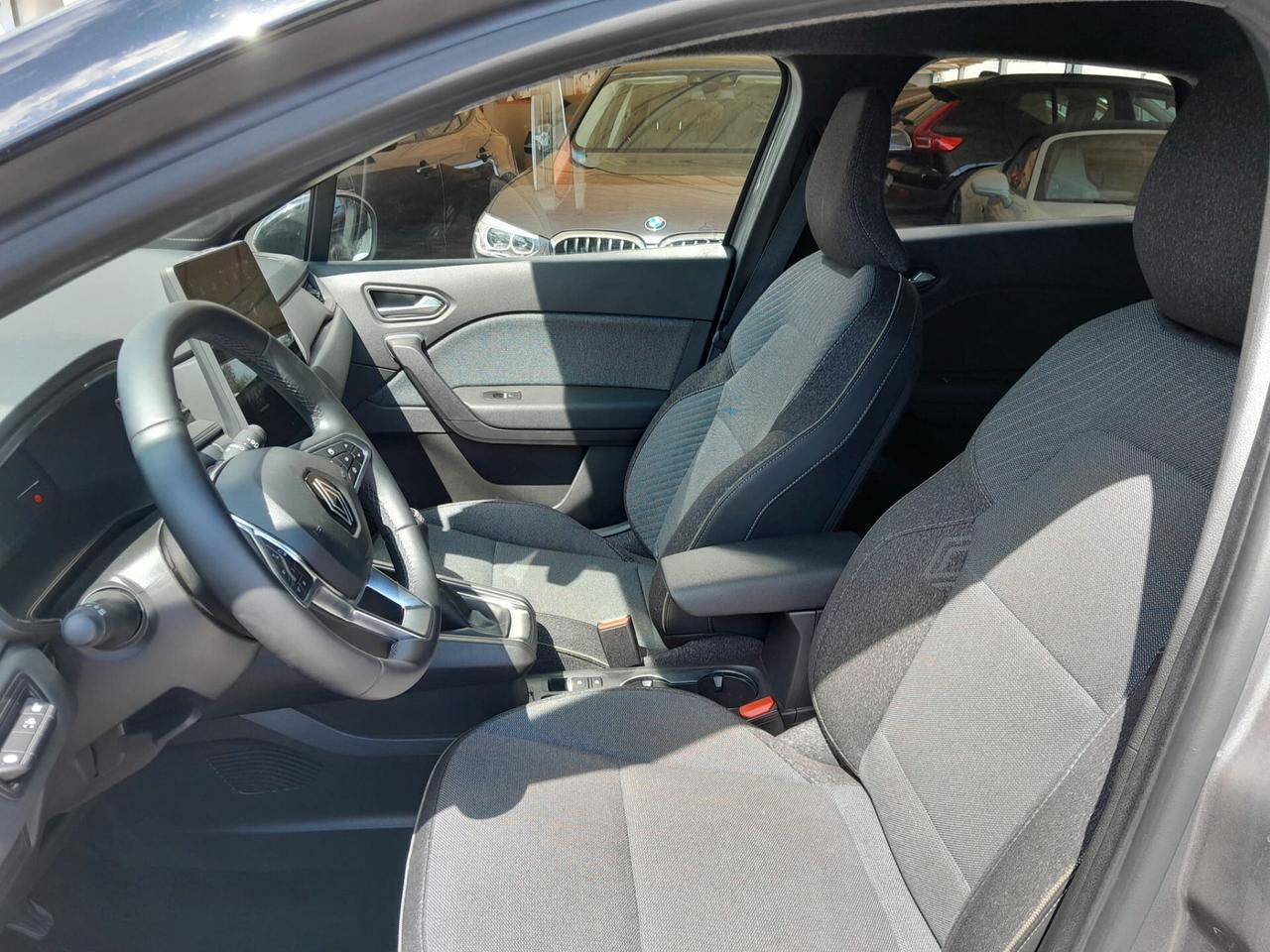 Renault Captur TCe 90 CV Techno