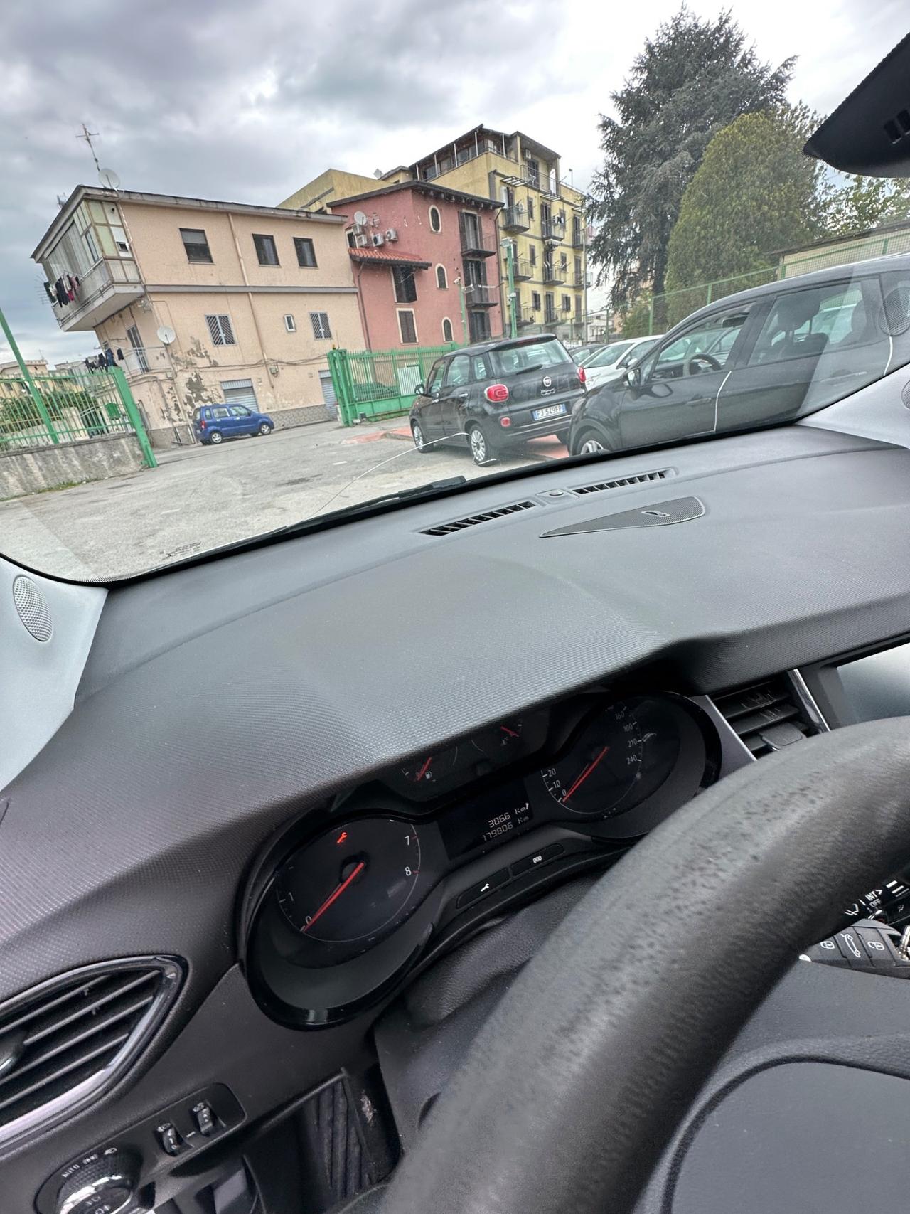 Opel Crossland X 1.2 12V Start&Stop Innovation