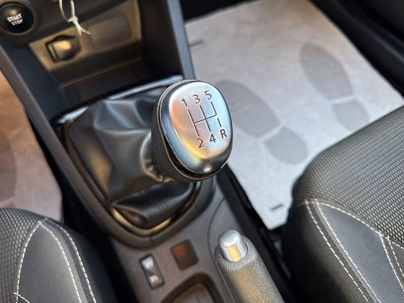 Renault Clio TCe 12V 90 CV GPL Start&Stop 5 porte Energy Business