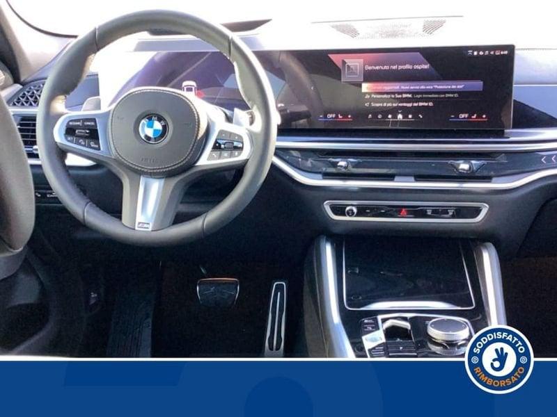 BMW X6 xDrive 30d M Sport Pro