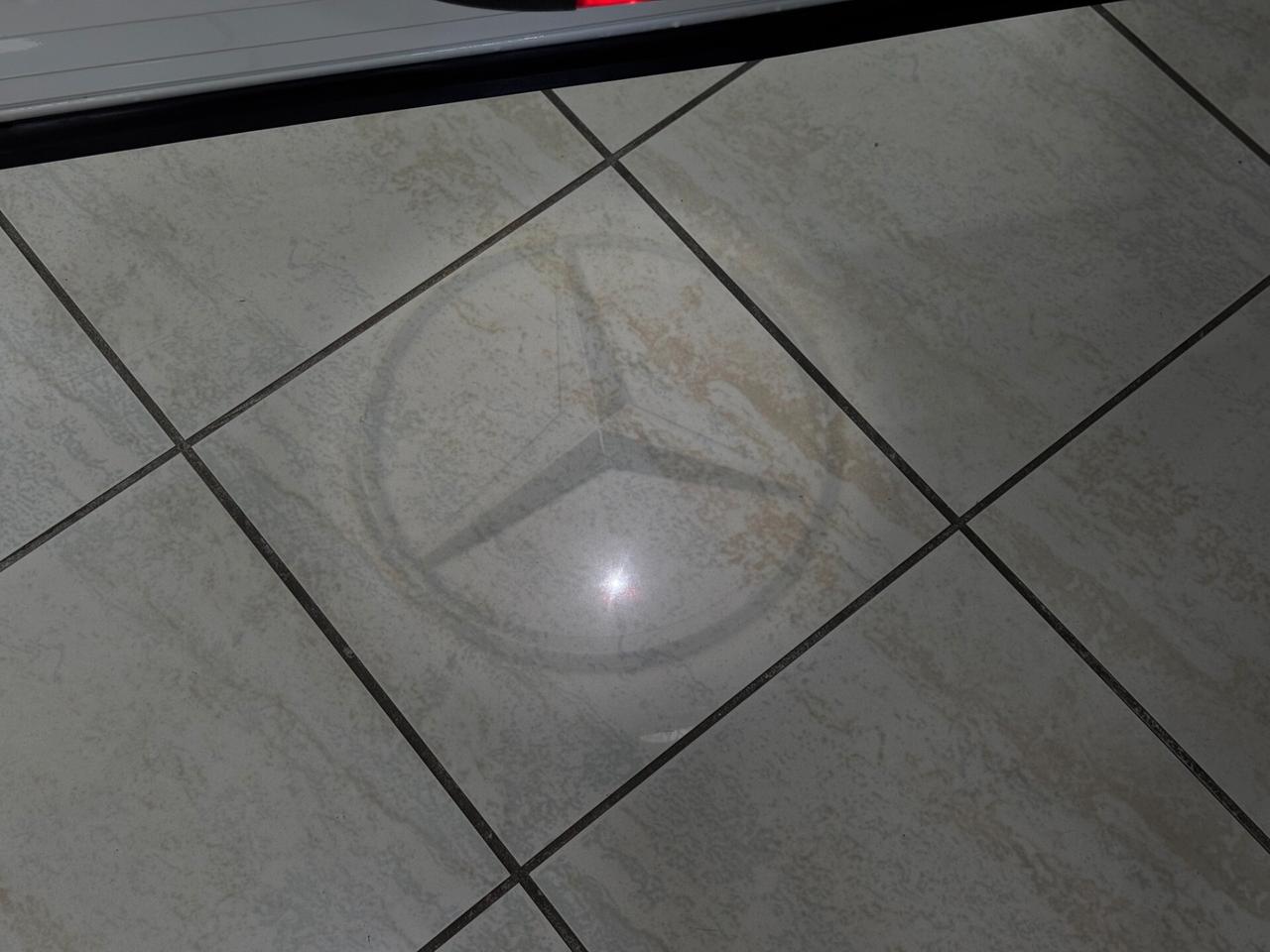 Mercedes GLA180d Automatic Premium AMG Tetto