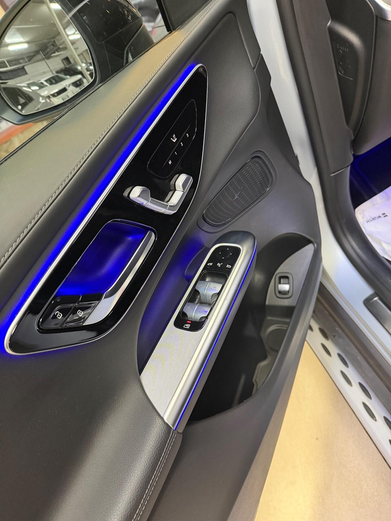 Mercedes-benz GLC 220 d 4Matic Mild Hybrid AMG Line Premium