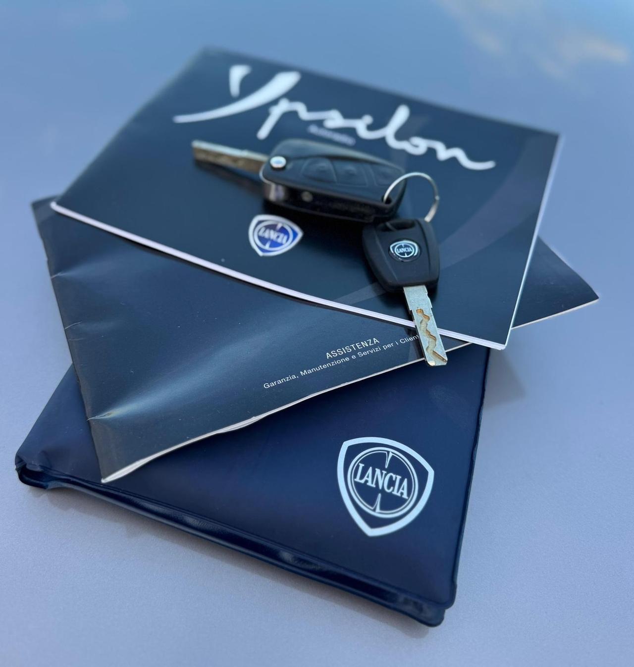 Lancia Ypsilon 1.4 Oro Ecochic GPL