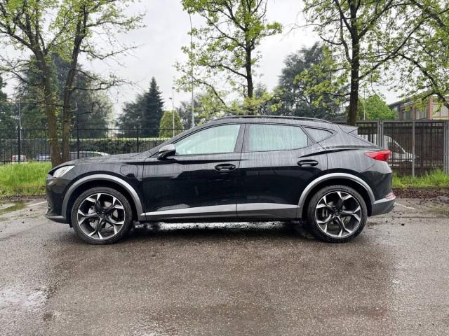 Cupra formentor 1.4 e-hybrid VZ 245cv dsg