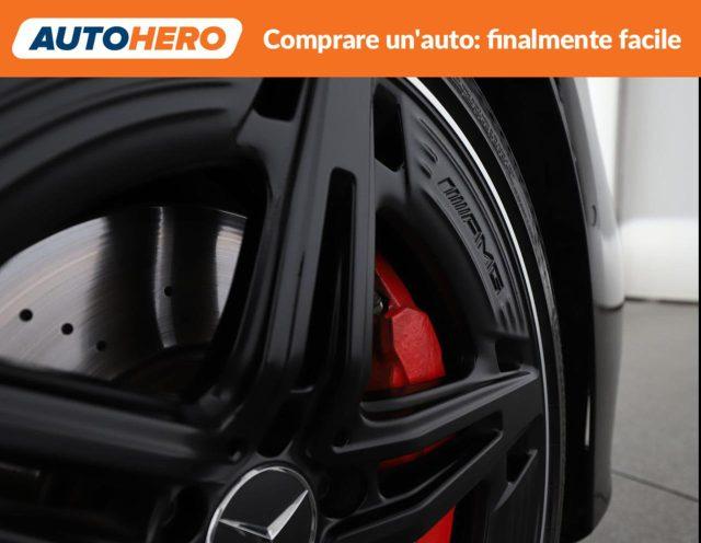MERCEDES-BENZ A 35 AMG 4Matic Premium