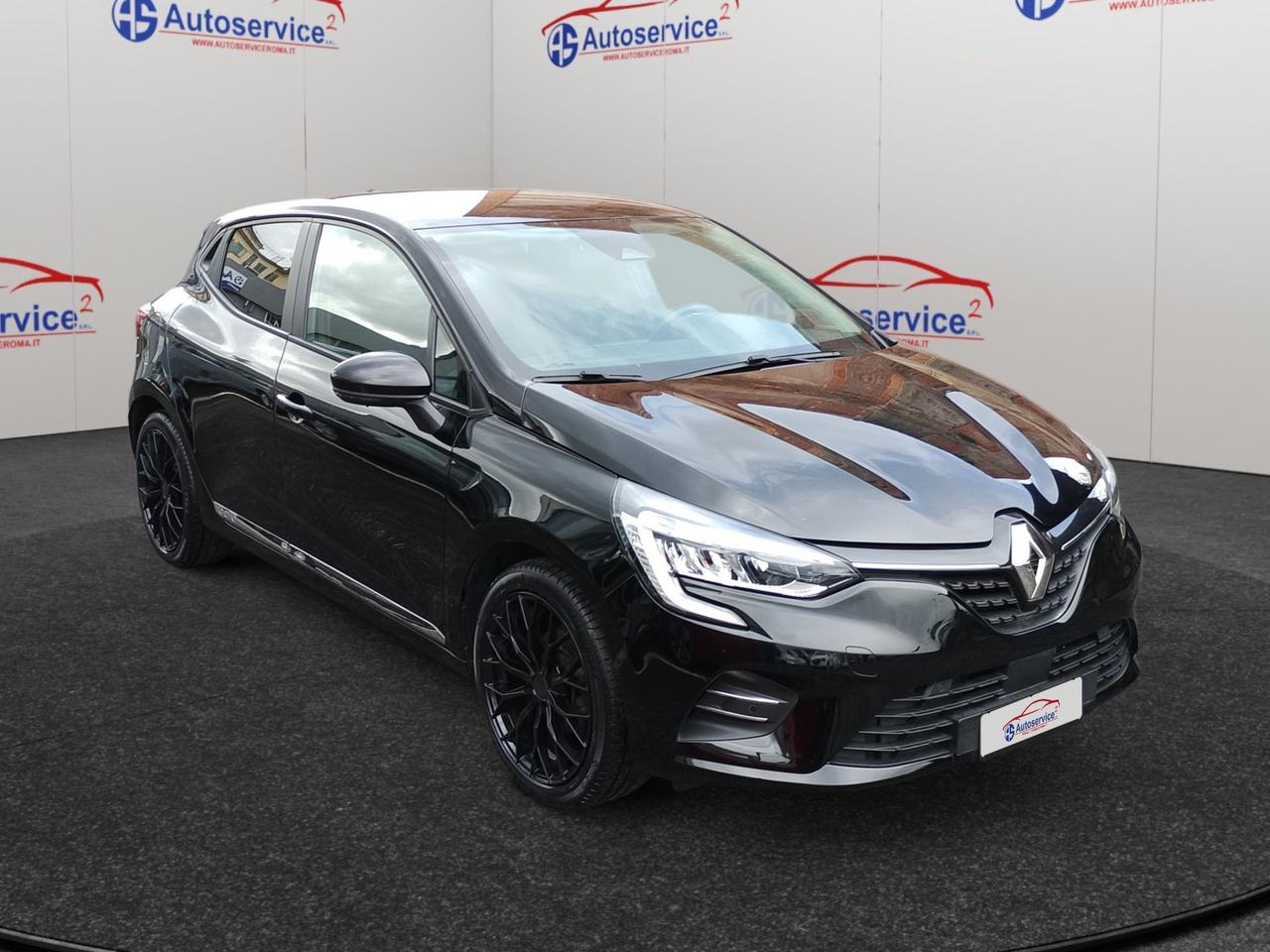 Renault Clio Clio 1.0 sce Intens 75cv