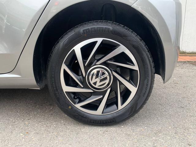 VOLKSWAGEN up! 1.0 5p. eco move up! BMT