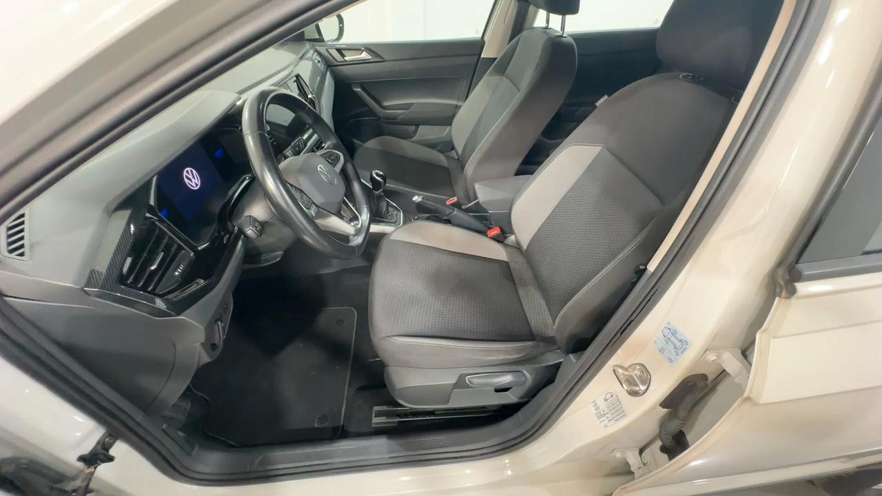 Volkswagen Taigo 1.0 TSI 95 CV Life