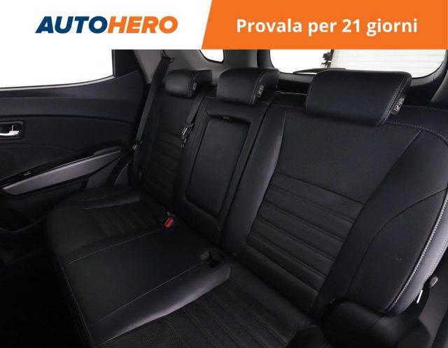 SSANGYONG XLV 1.6d 2WD Limited