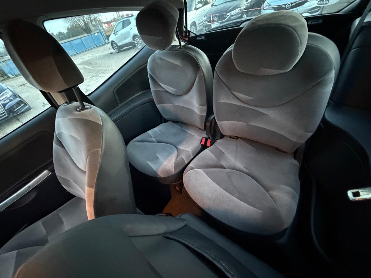 Citroen C2 1.1 Exclusive