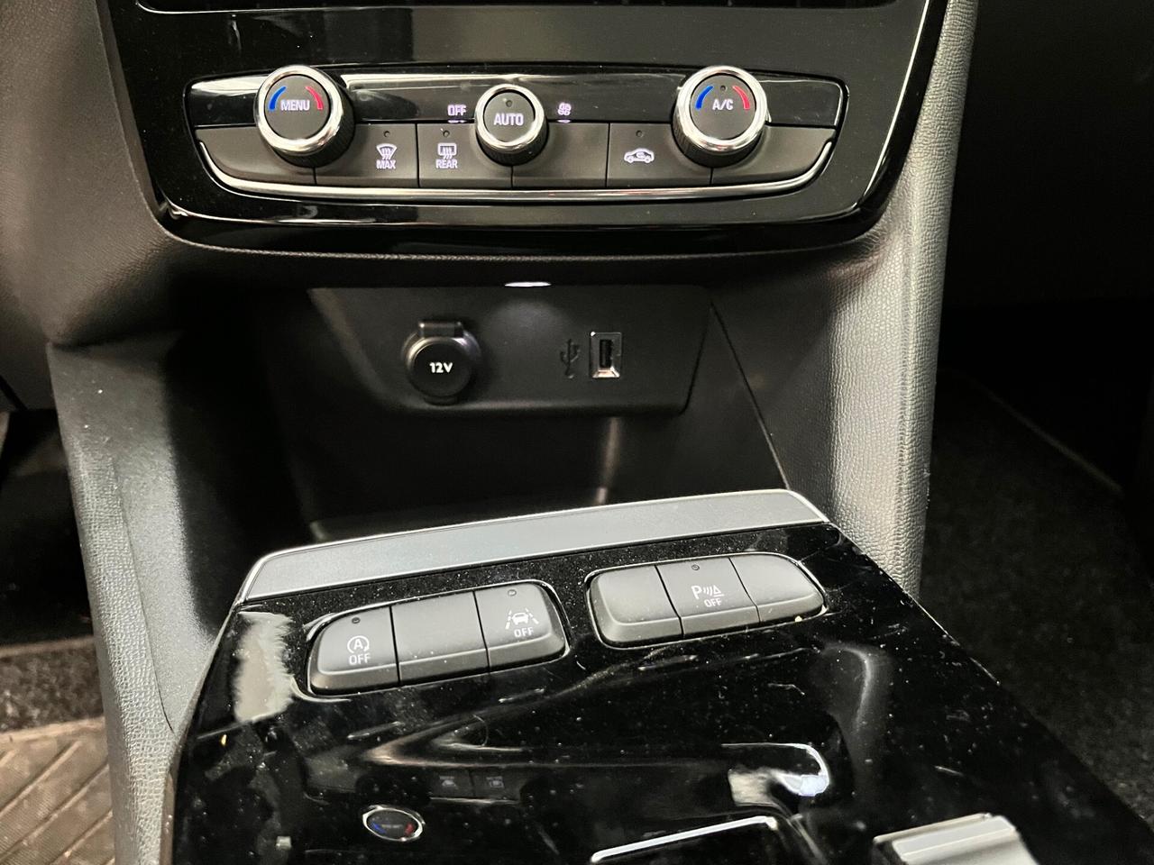 Opel Mokka 1.2 Turbo aut. Elegance KM 69.800 - 2021