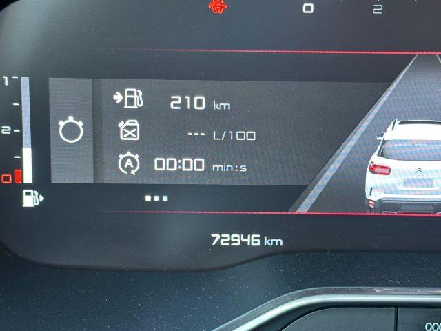 CITROEN C5 Aircross 1.2 PureTech 130 S&S EAT8 Feel