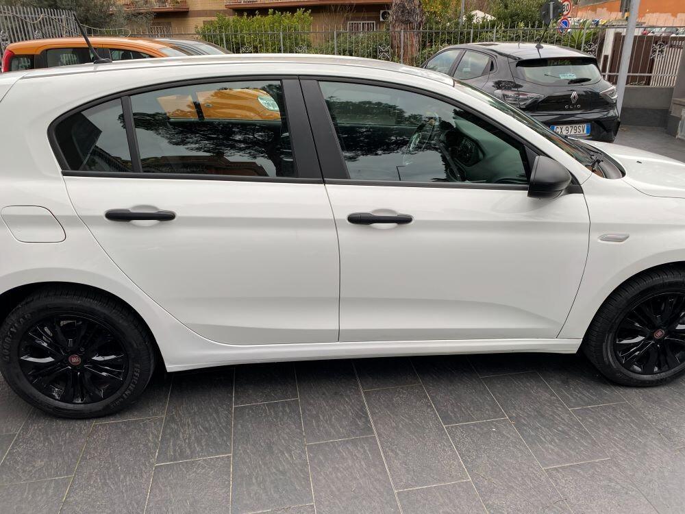 Fiat Tipo 1.3 Mjt S&S SW Street