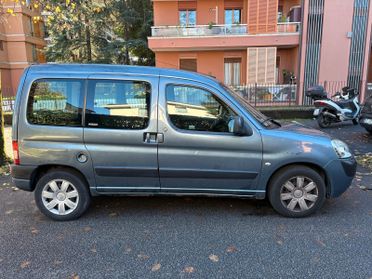 Citroen Berlingo 1.6 HDi 75CV Multispace
