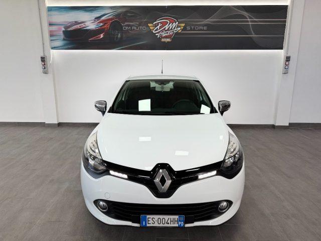 RENAULT Clio 1.2 75CV GPL 5 porte Live MOTORE REVISIONATO