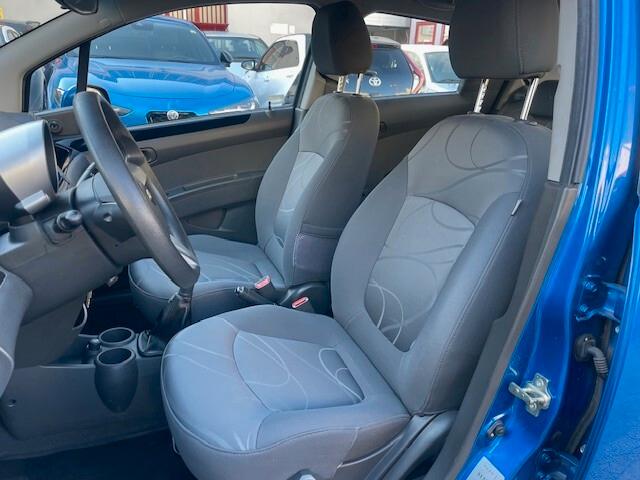 Chevrolet Spark 1.0 LS Clima E5 Uniprop.!!!!