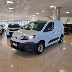 PEUGEOT PARTNER 1.5 BlueHDi 100cv S&S L1