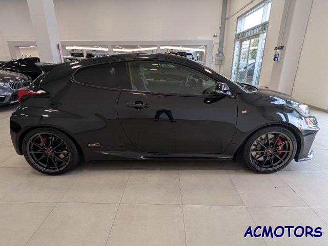 TOYOTA Yaris 1.6 Turbo 3 porte GR Yaris Circuit