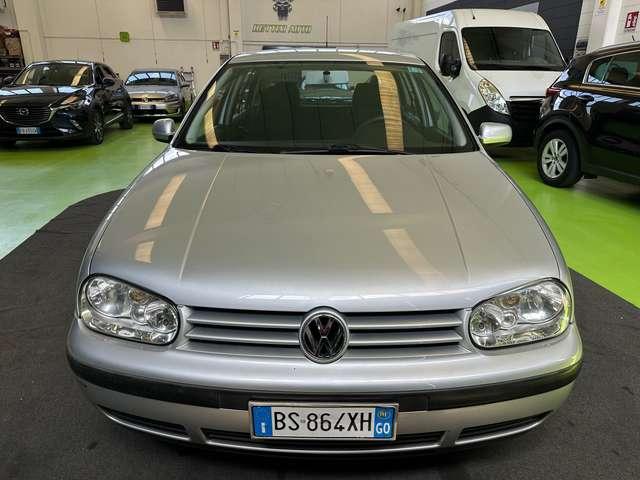 Volkswagen Golf Golf IV 5p 1.4 16v Air - SOLO 117.988KM-