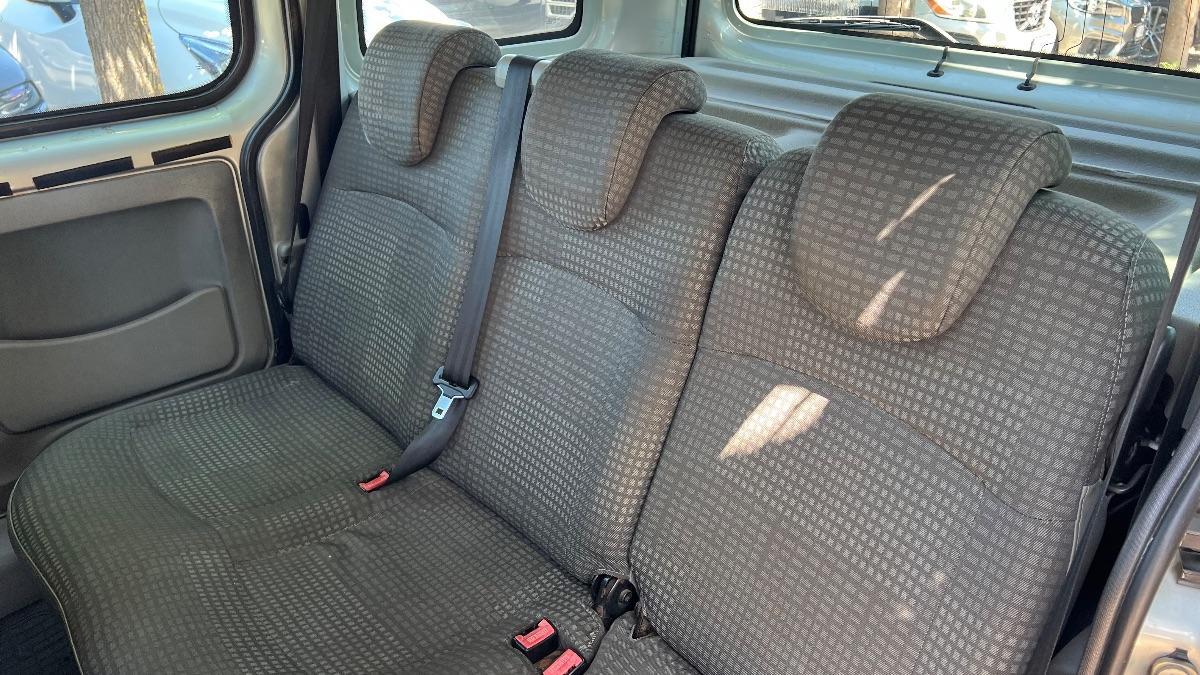 RENAULT - Kangoo 1.5 dci Confort 85cv