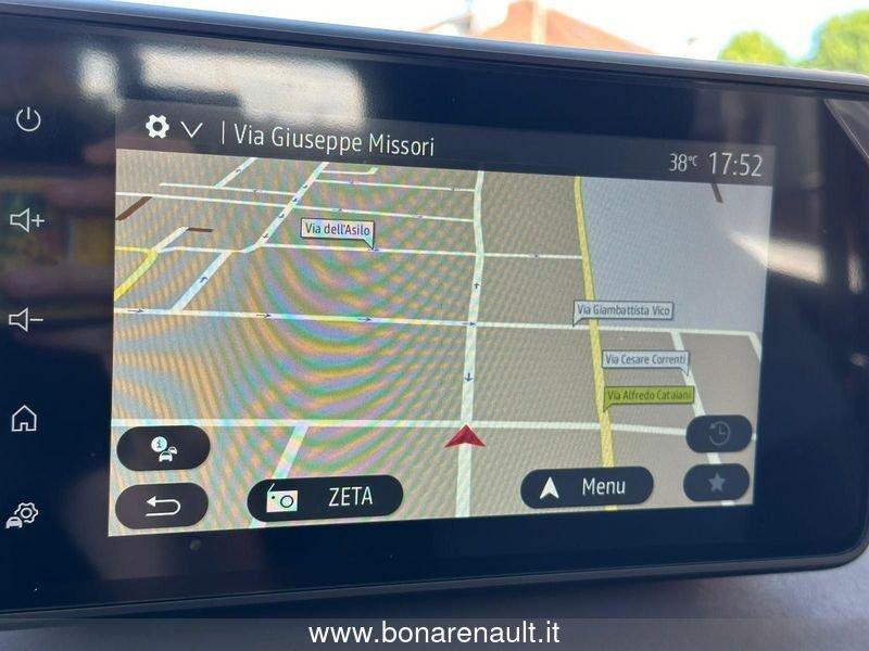 Dacia Jogger Jogger 1.0 TCe GPL 100 CV 7 posti Extreme Up