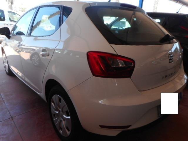 SEAT Ibiza Ibiza 1.4 TDI 75CV CR 5p. Style UNICO PROPRIETARIO