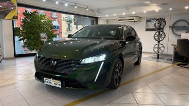 Peugeot 308 BlueHDi 130 S&S EAT8 Pack GT