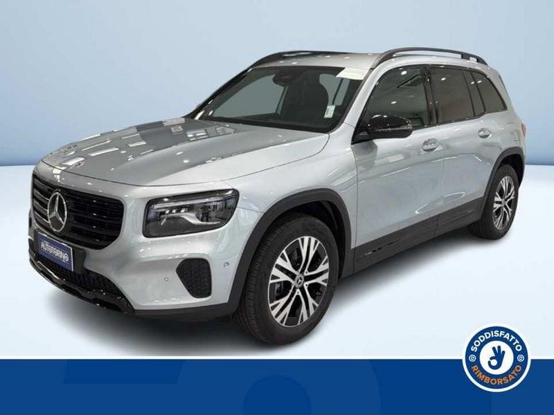 Mercedes-Benz GLB Classe 200d Automatic Advanced Plus Progressive