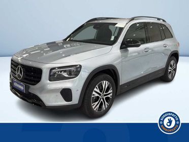 Mercedes-Benz GLB Classe 200d Automatic Advanced Plus Progressive