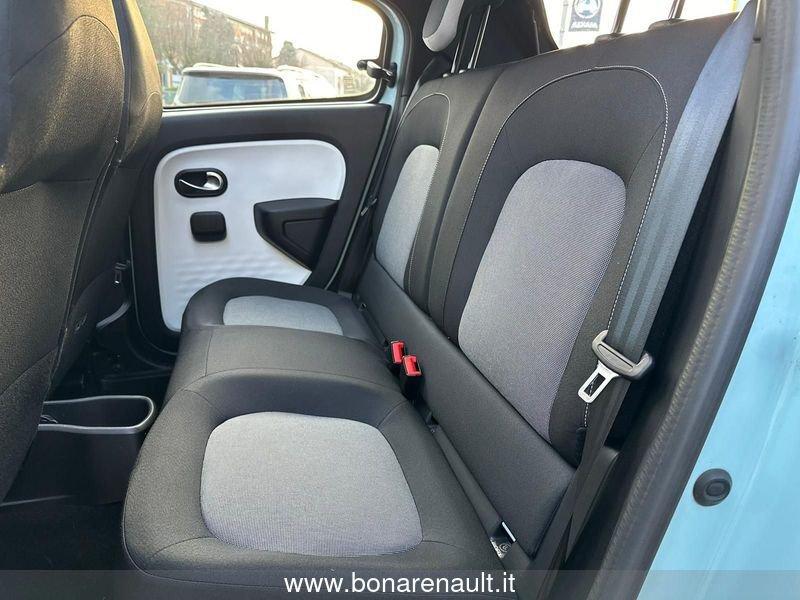 Renault Nuova Twingo 1.0 SCE 51KW DUEL2