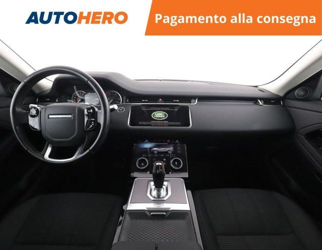 LAND ROVER Range Rover Evoque 2.0D I4-L.Flw 150 CV S