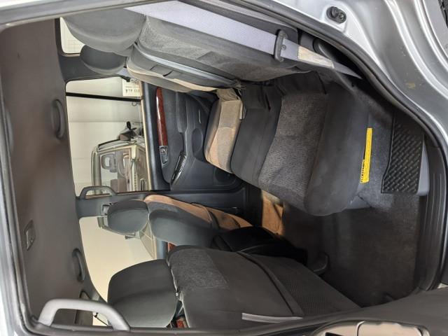 Toyota Land Cruiser 5 Porte Land Cruiser kdj120 5p 3.0 d4-d Sol